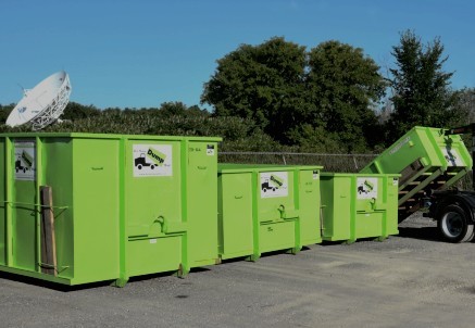 Bin There Dump That Dumpster rental Prices